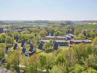 Holiday park Ferienhaus in Damp for 8 Personen - Outdoor photo 8