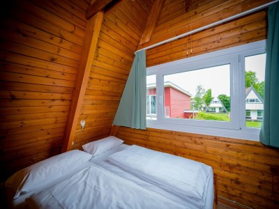 Holiday park Ferienhaus in Damp for 8 Personen - Features photo 12