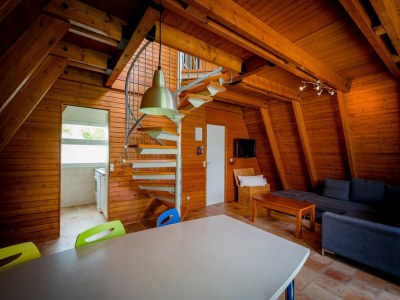 Holiday park Ferienhaus in Damp for 8 Personen - Features photo 18