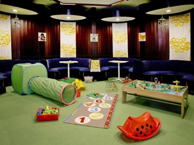 Holiday park Ferienhaus in Damp for 8 Personen - Features photo 19