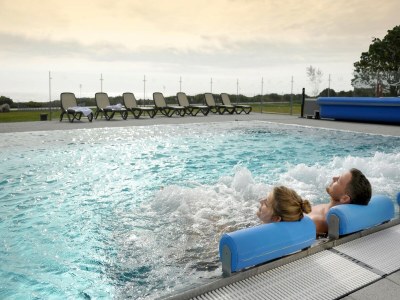 Holiday park Ferienhaus in Damp for 8 Personen - Outdoor photo 30