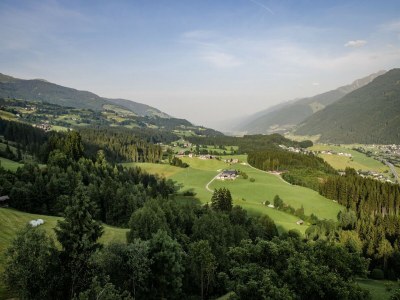 Farmhouse Chalet in Bramberg nahe Wildkogel Arena - Outdoor photo 7