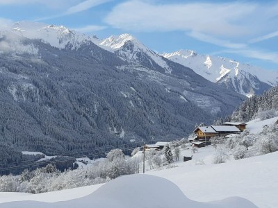 Farmhouse Chalet in Bramberg nahe Wildkogel Arena - Outdoor photo 8