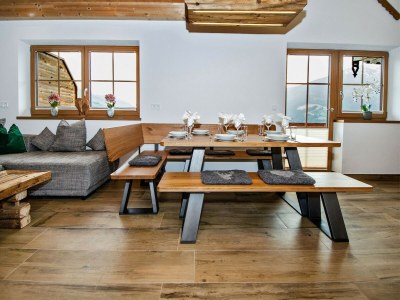 Farmhouse Chalet in Bramberg nahe Wildkogel Arena - Features photo 18
