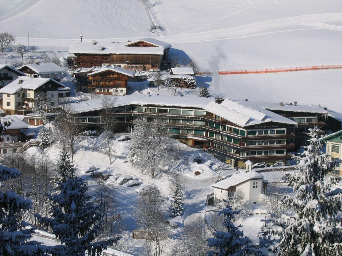 Apartment Apartment in Wildschönau by Schatzberg Lift - Outdoor photo 4