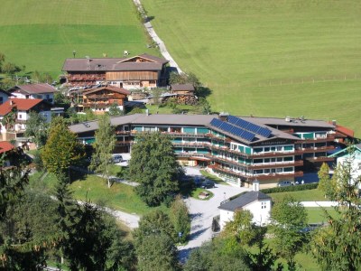 Apartment Apartment in Wildschönau by Schatzberg Lift in Wildschoenau - Apartment