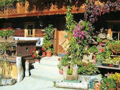 Apartment Apartment in Wildschönau by Schatzberg Lift - Outdoor photo 7
