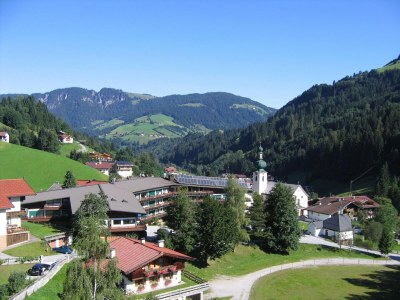 Apartment Apartment in Wildschönau by Schatzberg Lift - Outdoor photo 8
