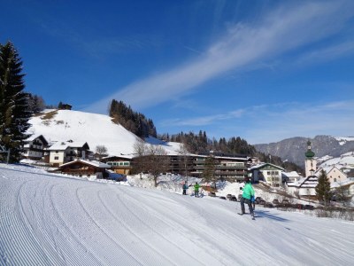 Apartment Apartment in Wildschönau by Schatzberg Lift - Outdoor photo 10
