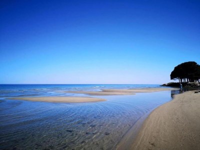 Holiday park Ferienhaus Moriani-Plage mit Pool - Environment photo 31