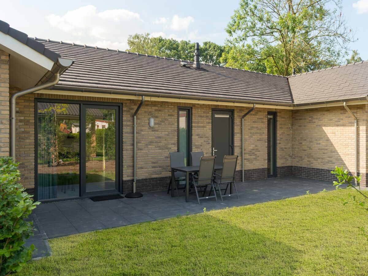 Holiday park Terraced Home in Netherlands near Veluwe