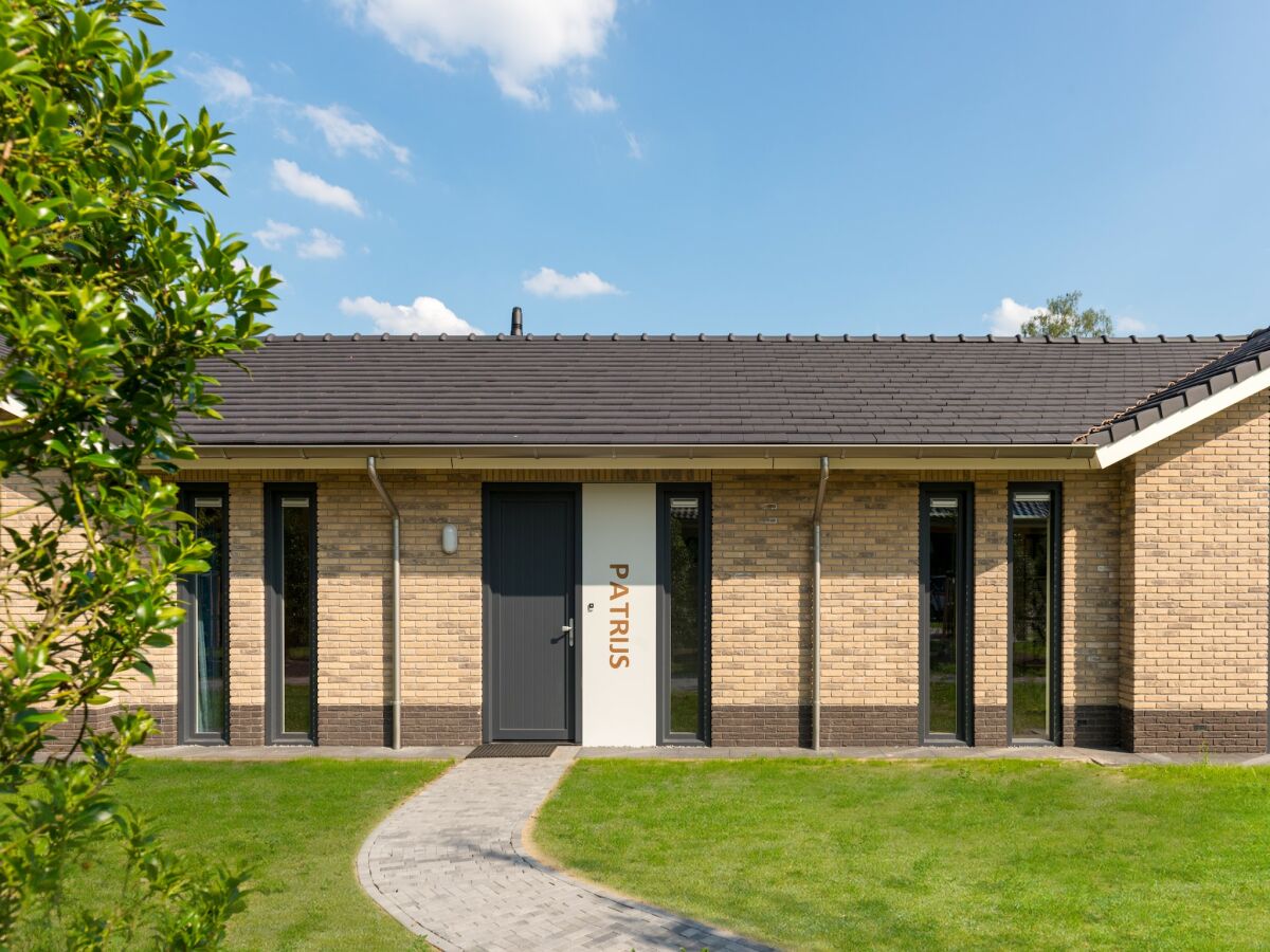 Holiday park Terraced Home in Netherlands near Veluwe - Outdoor photo 3