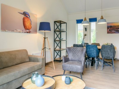 Holiday park Terraced Home in Netherlands near Veluwe - Features photo 9