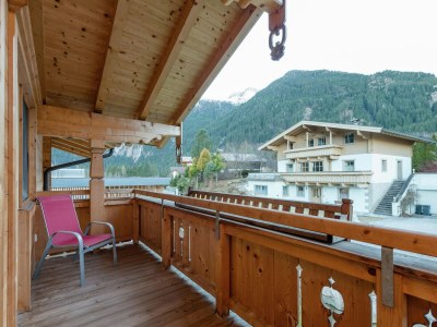 Holiday park Chalet in Krimml near Europe's Highest Waterfall - Outdoor photo 10