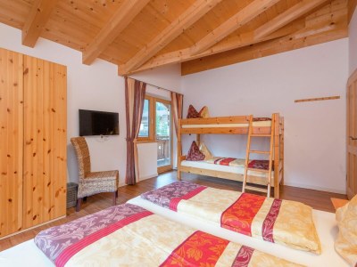 Holiday park Chalet in Krimml near Europe's Highest Waterfall - Features photo 14