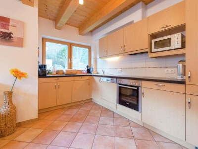 Holiday park Chalet in Krimml near Europe's Highest Waterfall - Features photo 16