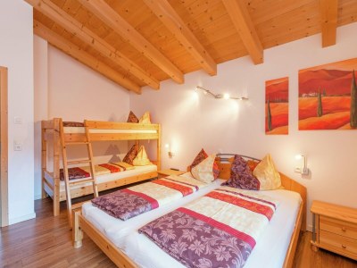 Holiday park Chalet in Krimml near Europe's Highest Waterfall - Features photo 20