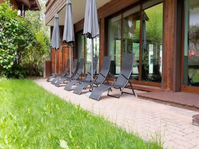 Apartment Haus-Nr: OTR06024-SYA - Outdoor photo 8