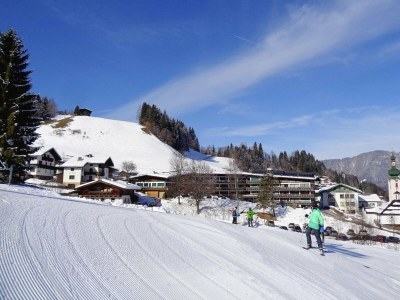 Apartment Haus-Nr: OTR06024-SYA - Outdoor photo 19