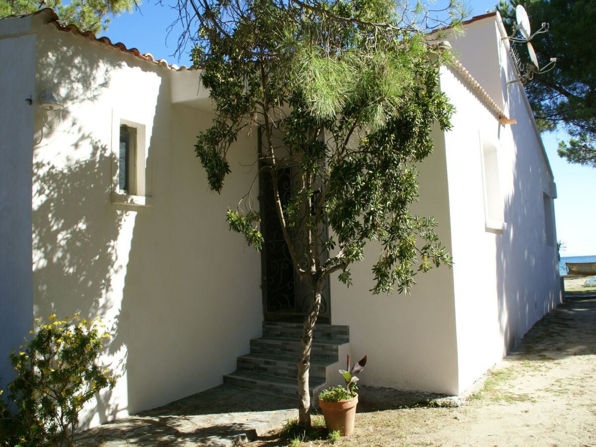 Holiday park Villa in Moriani-Plage by the Sea - Outdoor photo 5