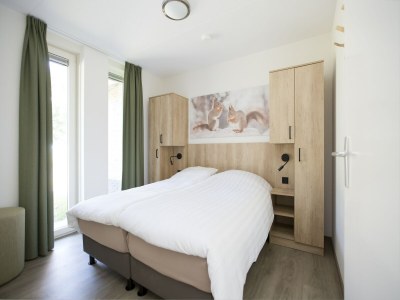 Holiday park Terraced Home in Netherlands near Veluwe - Features photo 14