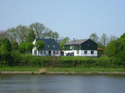 Holiday house Marianne in Schafstedt/Dückerswisch - Holiday house