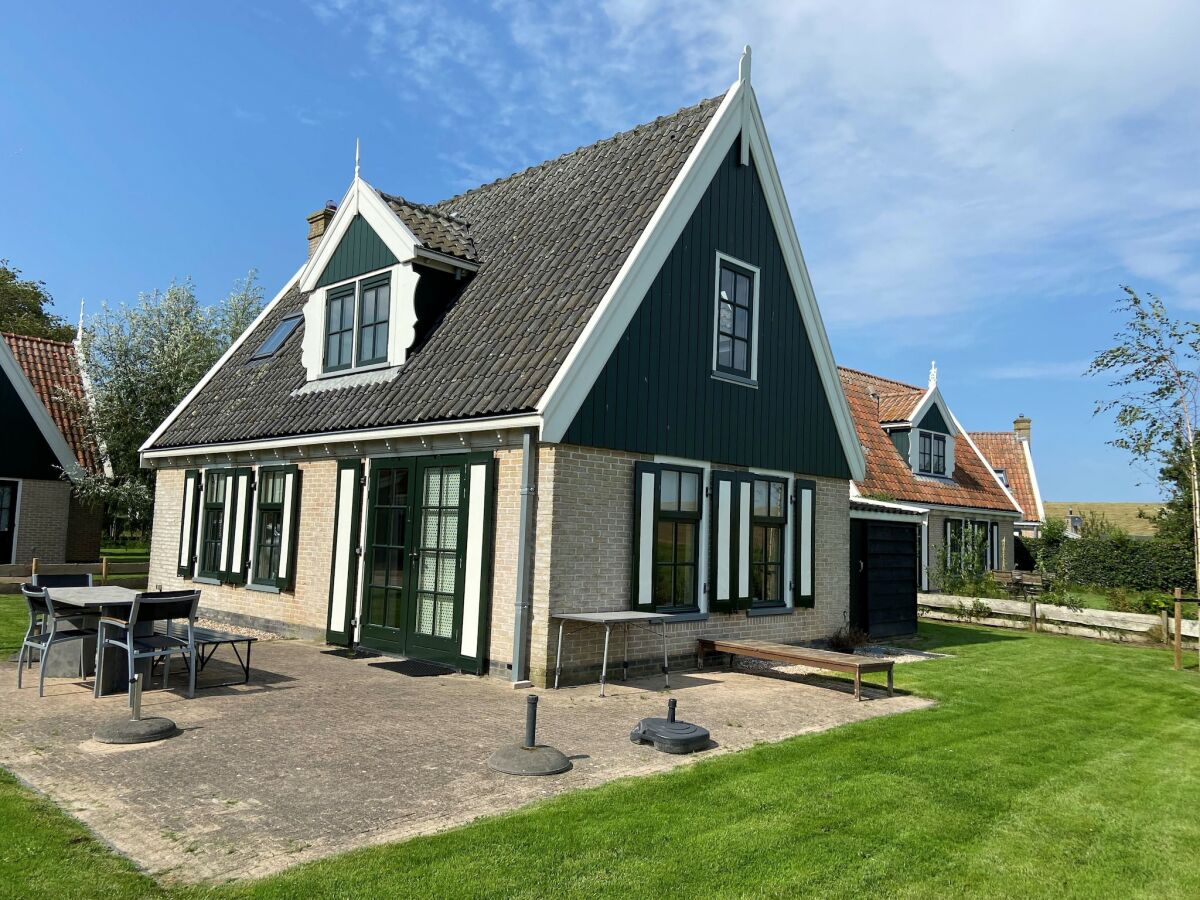Holiday park Elegant Wieringer Villa - Outdoor photo 2