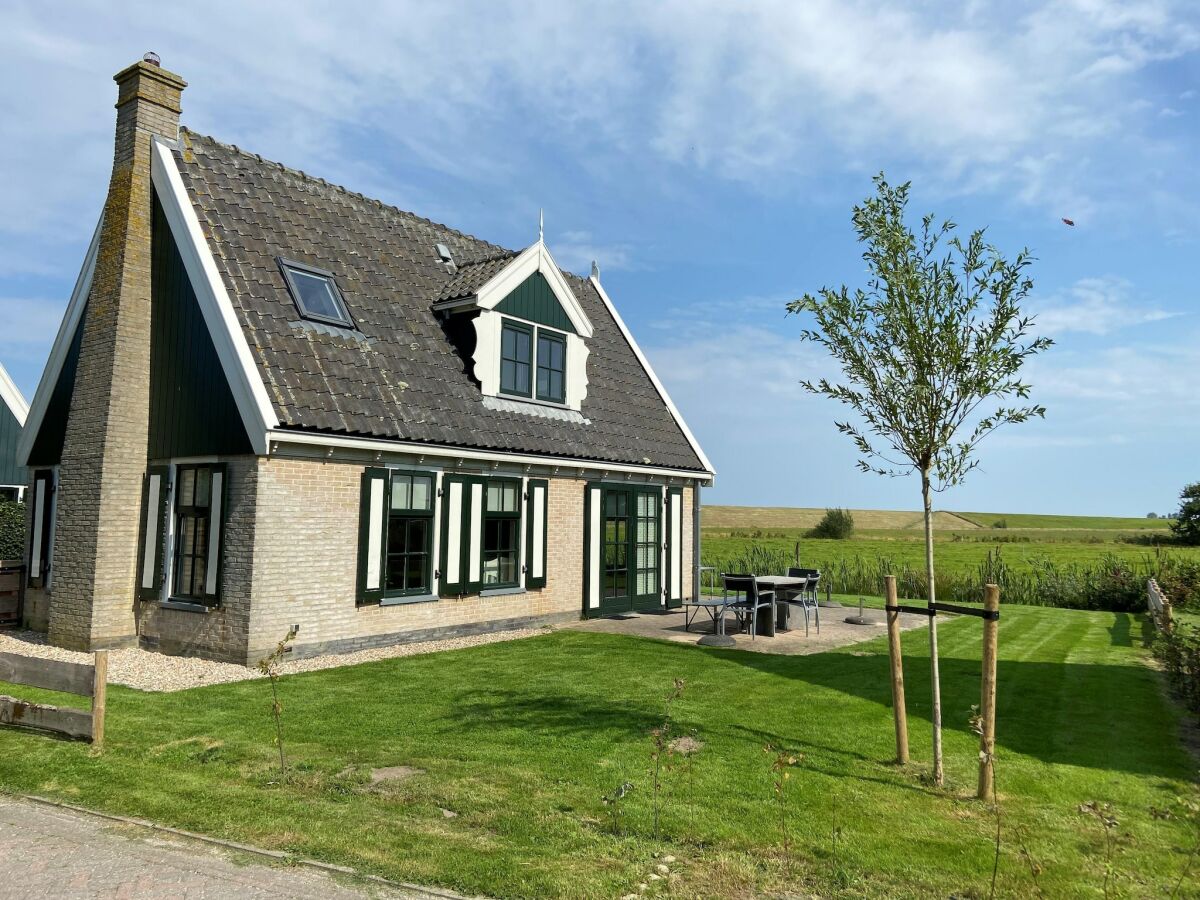 Holiday park Elegant Wieringer Villa - Outdoor photo 3