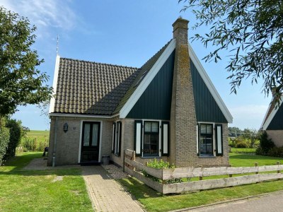 Holiday park Elegant Wieringer Villa in Wieringen - Holiday park