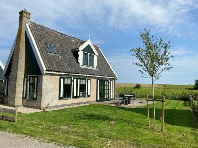 Holiday park Elegant Wieringer Villa - Outdoor photo 3