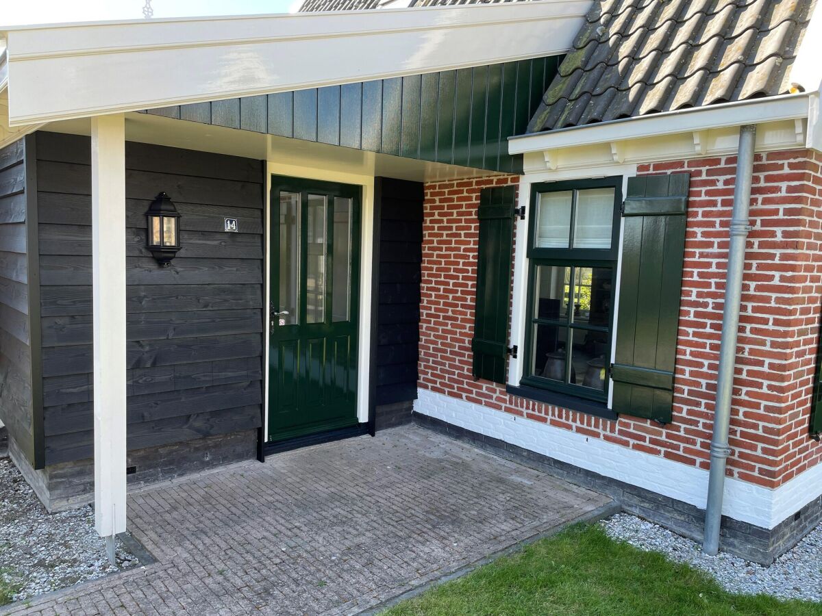 Holiday park Moderne holländische Villa mit Terrasse - Outdoor photo 4