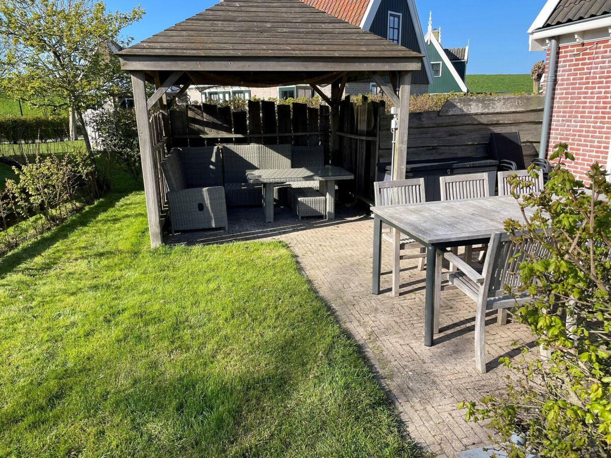 Holiday park Moderne holländische Villa mit Terrasse - Outdoor photo 5