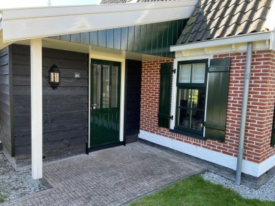 Holiday park Moderne holländische Villa mit Terrasse - Outdoor photo 4