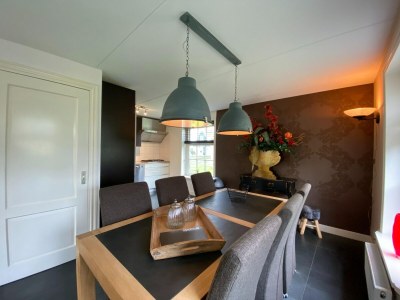 Holiday park Moderne holländische Villa mit Terrasse - Features photo 14