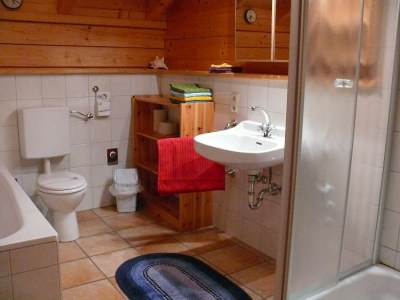 Holiday apartment Elke & Richard Wagner - Features photo 10