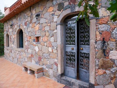 Holiday park Haus-Nr: ISI01235-F in Gaggi - Holiday park