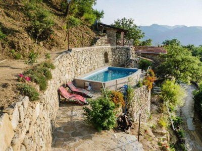 Holiday park Haus-Nr: ISI01235-F - Outdoor photo 4