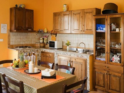 Holiday park Haus-Nr: ISI01235-F - Features photo 11