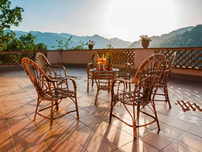 Holiday park Haus-Nr: ISI01235-F - Outdoor photo 27