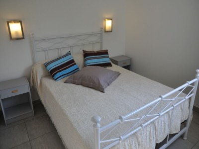 Holiday park Wohnung in Moriani-Plage am Strand - Features photo 15