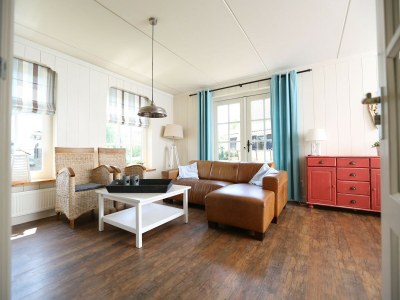 Holiday park Villa im Wieringer Stil mit Whirlpool - Features photo 6