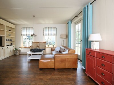 Holiday park Villa im Wieringer Stil mit Whirlpool - Features photo 8