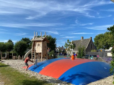 Holiday park Comfortable Coastal Getaway - Outdoor photo 35
