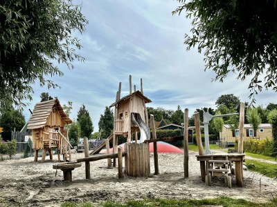 Holiday park Comfortable Coastal Getaway - Outdoor photo 40