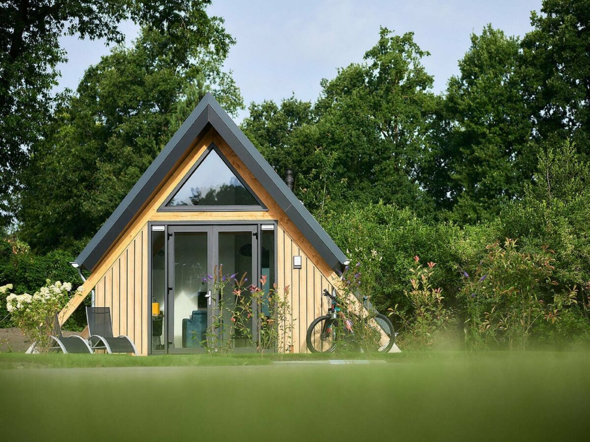 Holiday park Romantische Wellness-Auszeit