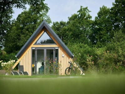 Holiday park Romantische Wellness-Auszeit - Holiday park