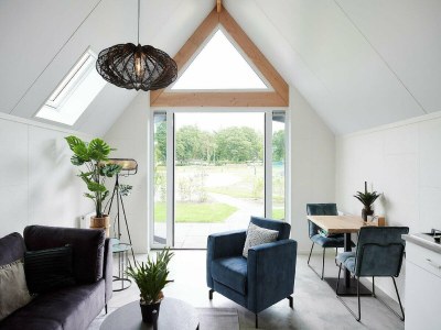Holiday park Romantische Wellness-Auszeit - Features photo 11