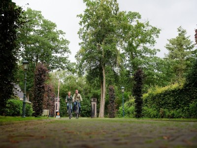 Holiday park Romantische Wellness-Auszeit - Environment photo 27