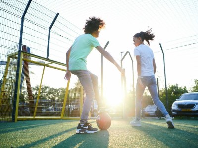 Holiday park Romantische Wellness-Auszeit - Outdoor photo 33