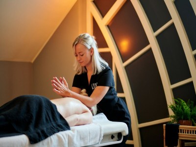 Holiday park Romantische Wellness-Auszeit - Outdoor photo 39